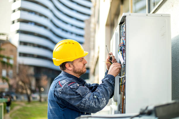 Emergency Electrical Repair Services in Malta, MT