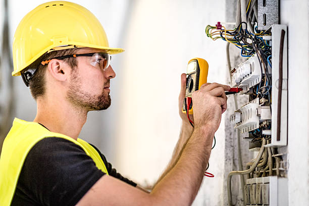 Emergency Electrical Repair Services in Malta, MT